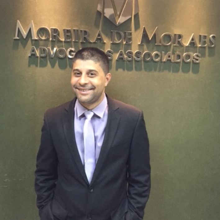 Dr. Anderson Bruno