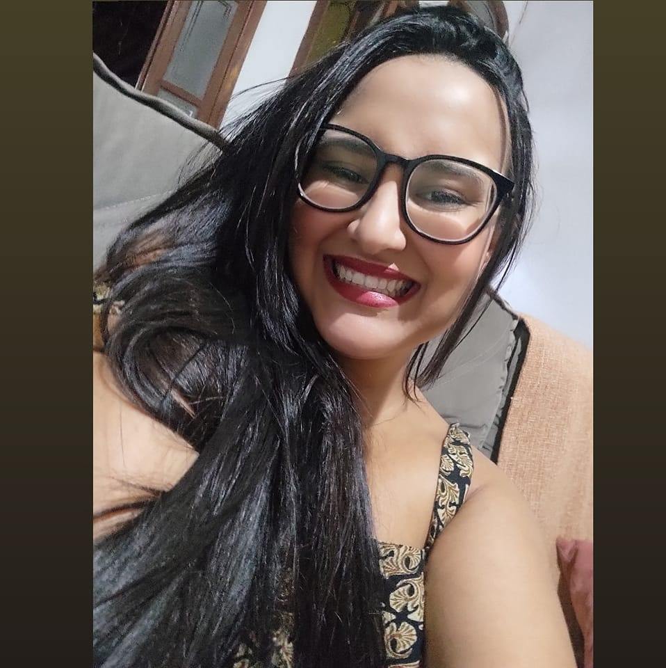 Dra. Thaynnara Vieira