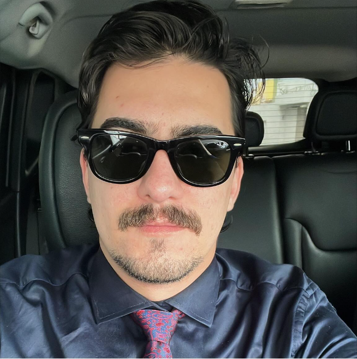 Dr. Felipe Costa